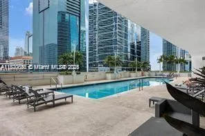 1200 Brickell Bay Dr, #4114