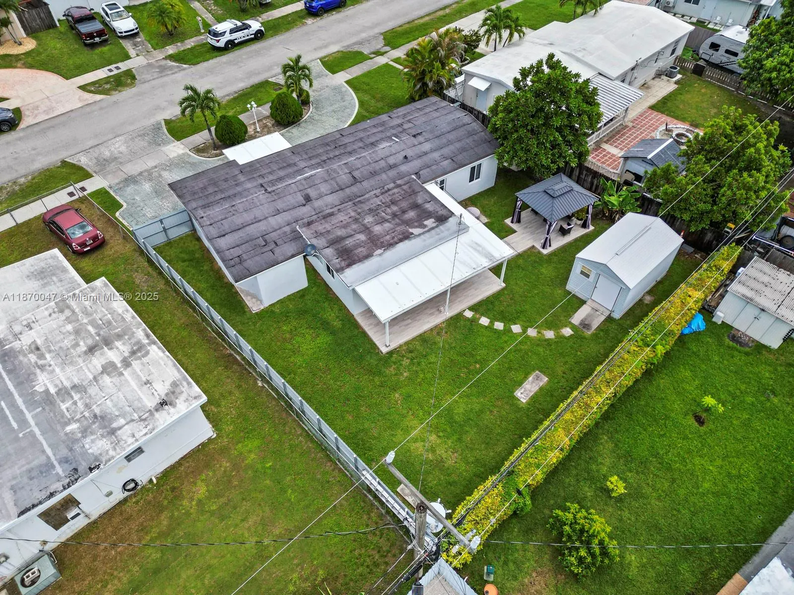 11350 SW 46th St
