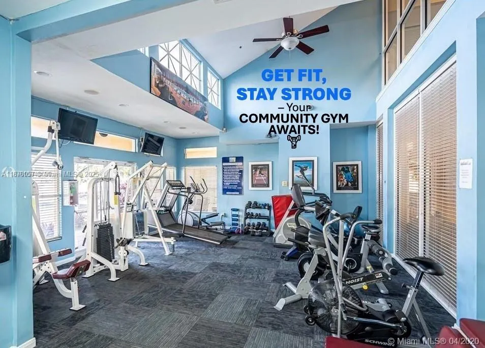 2341 NW 33rd St, #410