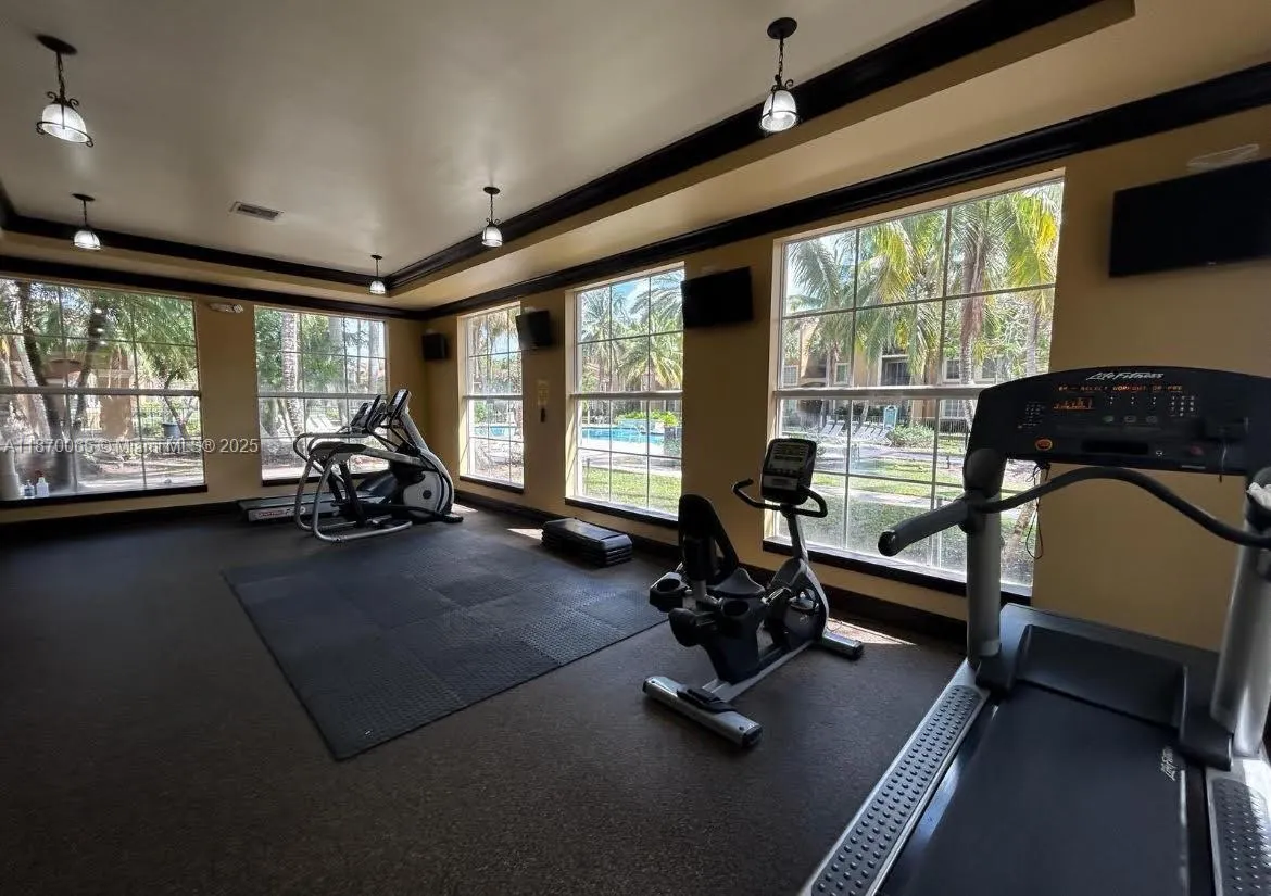 8020 N Nob Hill Rd, #204