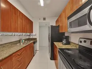1200 Brickell Bay Dr, #3309