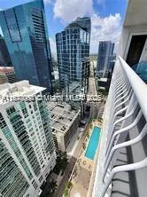 1200 Brickell Bay Dr, #3309
