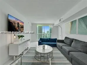 1200 Brickell Bay Dr, #3309
