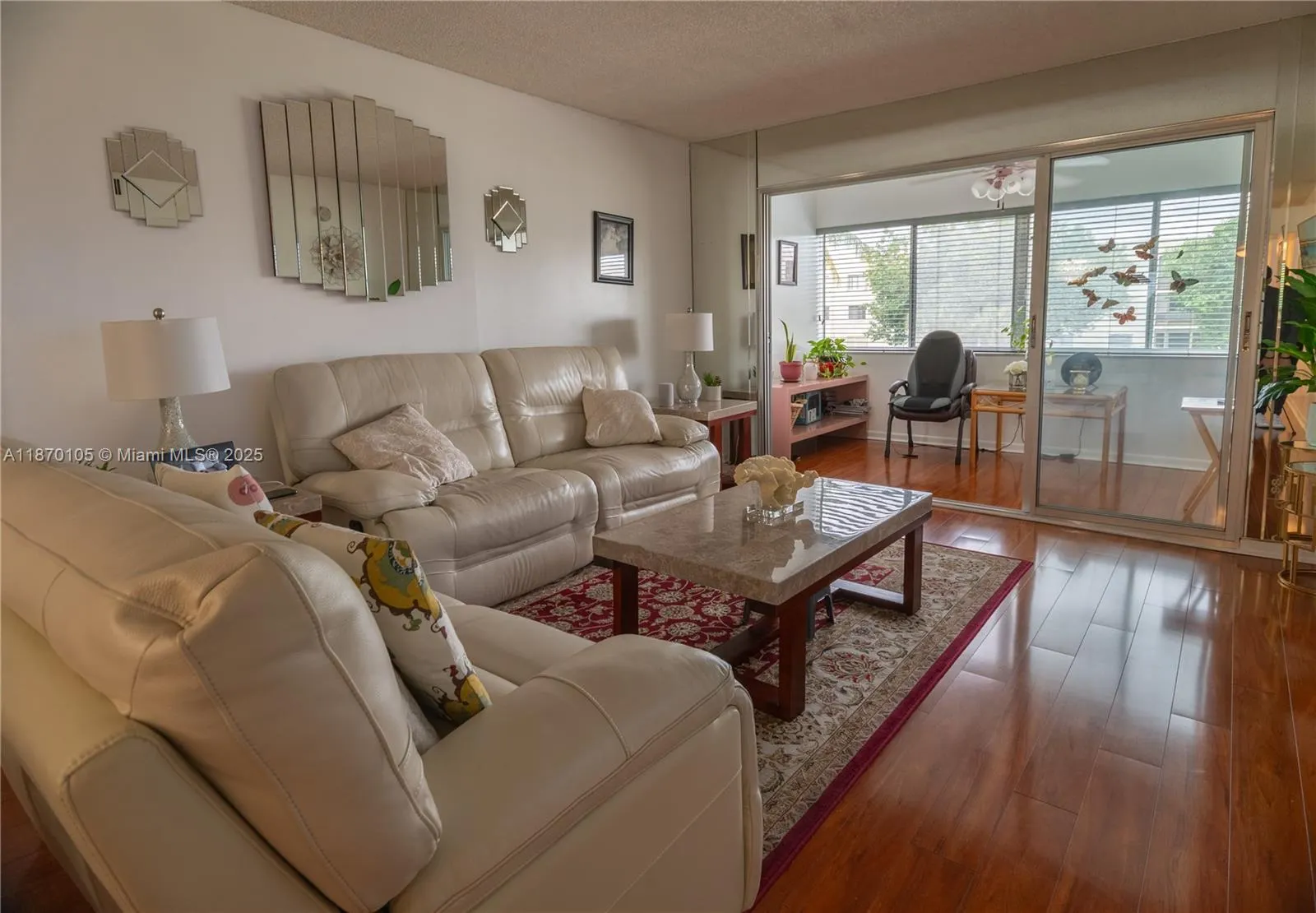 3178 Via Poinciana, #303