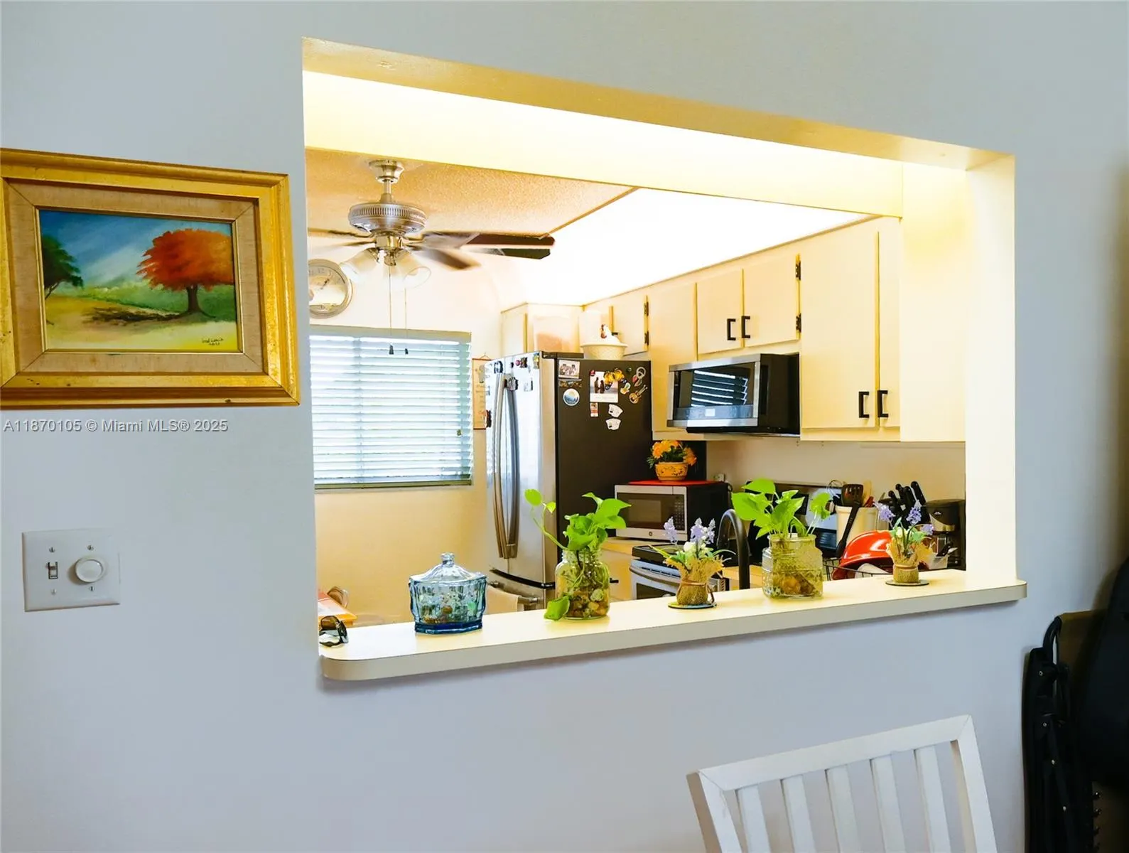 3178 Via Poinciana, #303