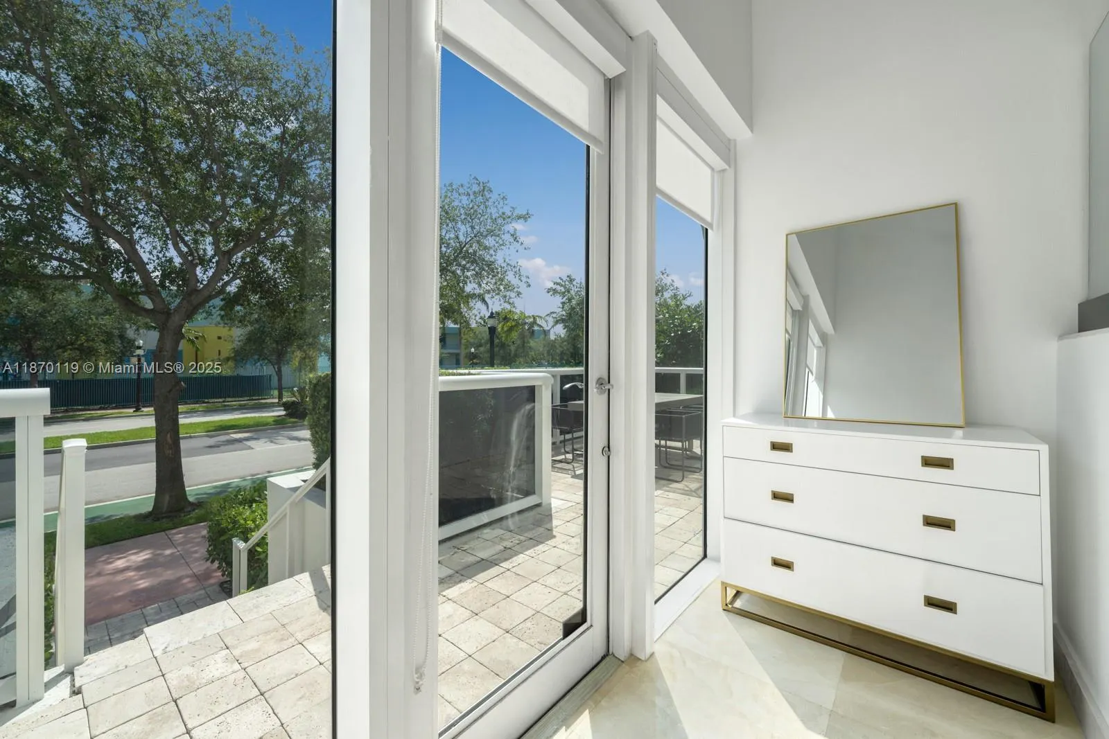 400 Alton Rd, #TH-1A