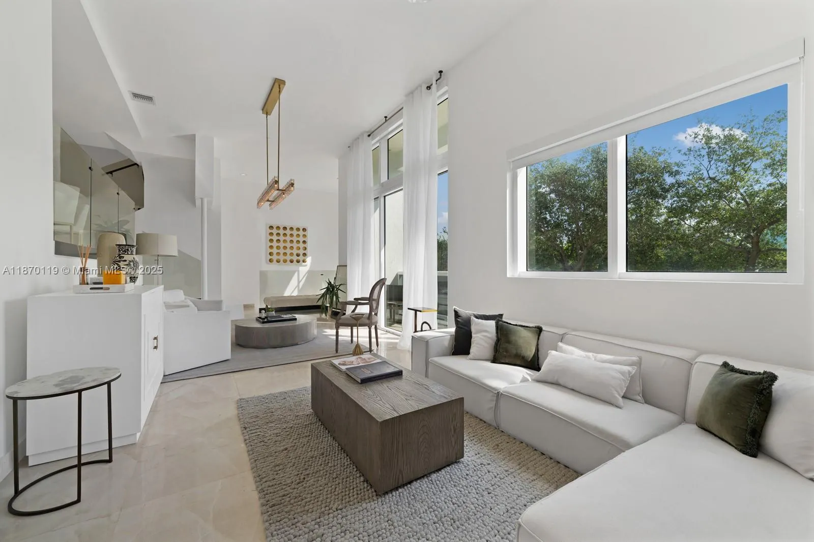 400 Alton Rd, #TH-1A