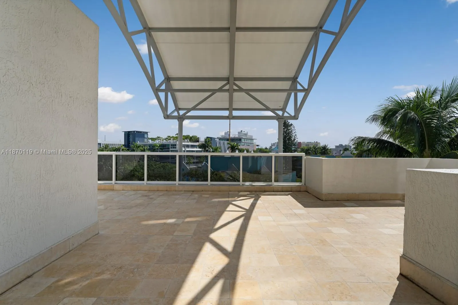 400 Alton Rd, #TH-1A