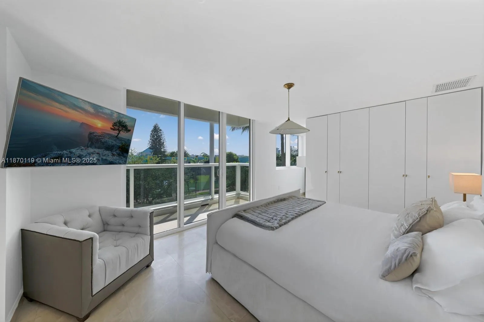 400 Alton Rd, #TH-1A