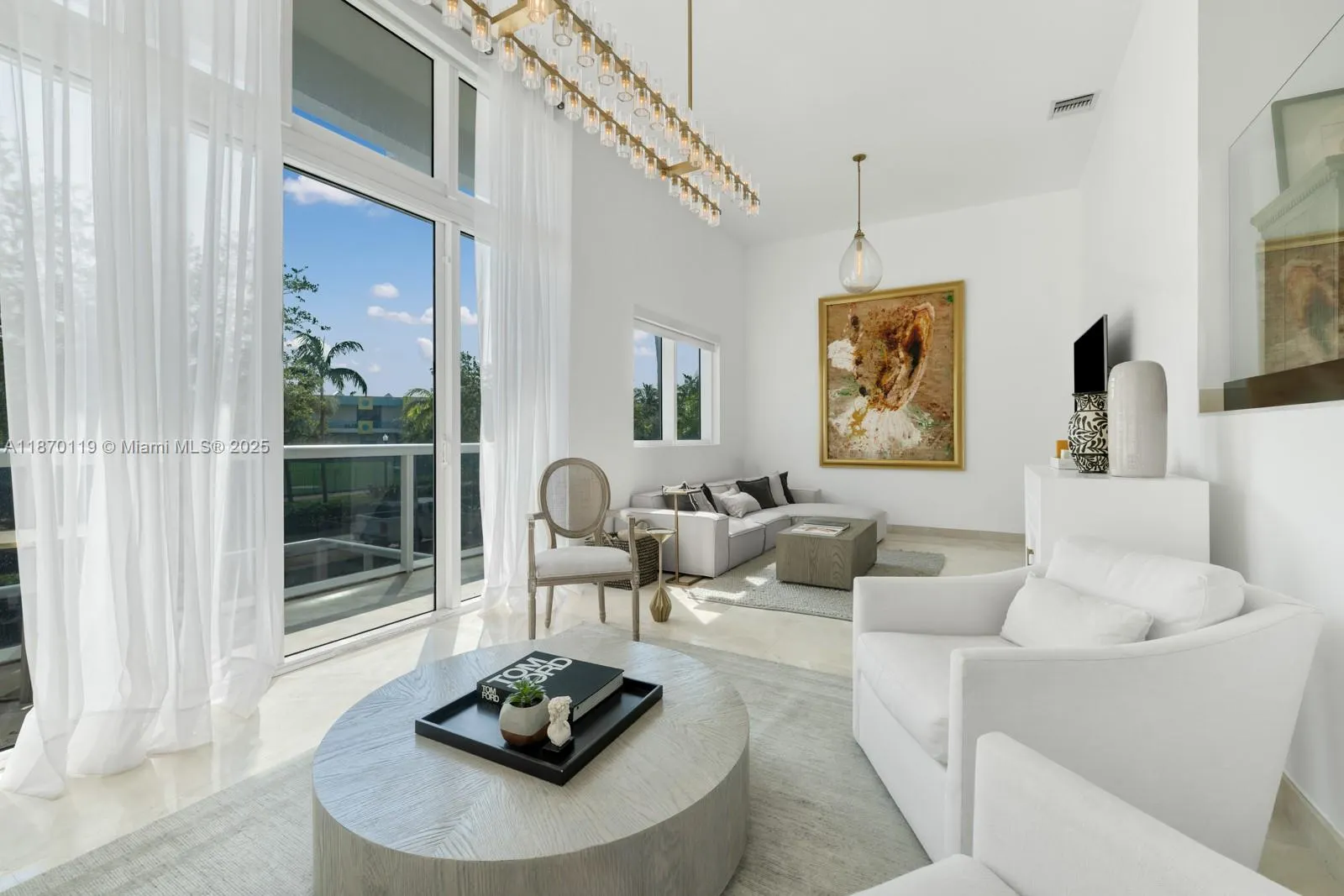 400 Alton Rd, #TH-1A