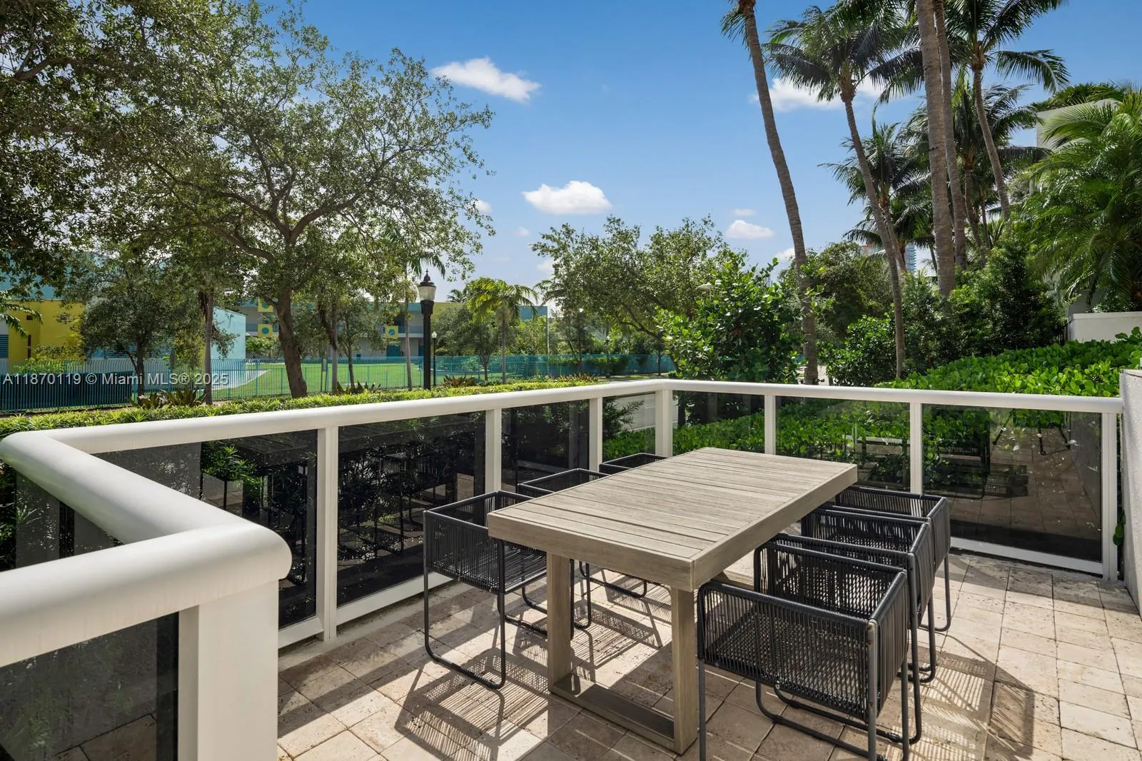 400 Alton Rd, #TH-1A