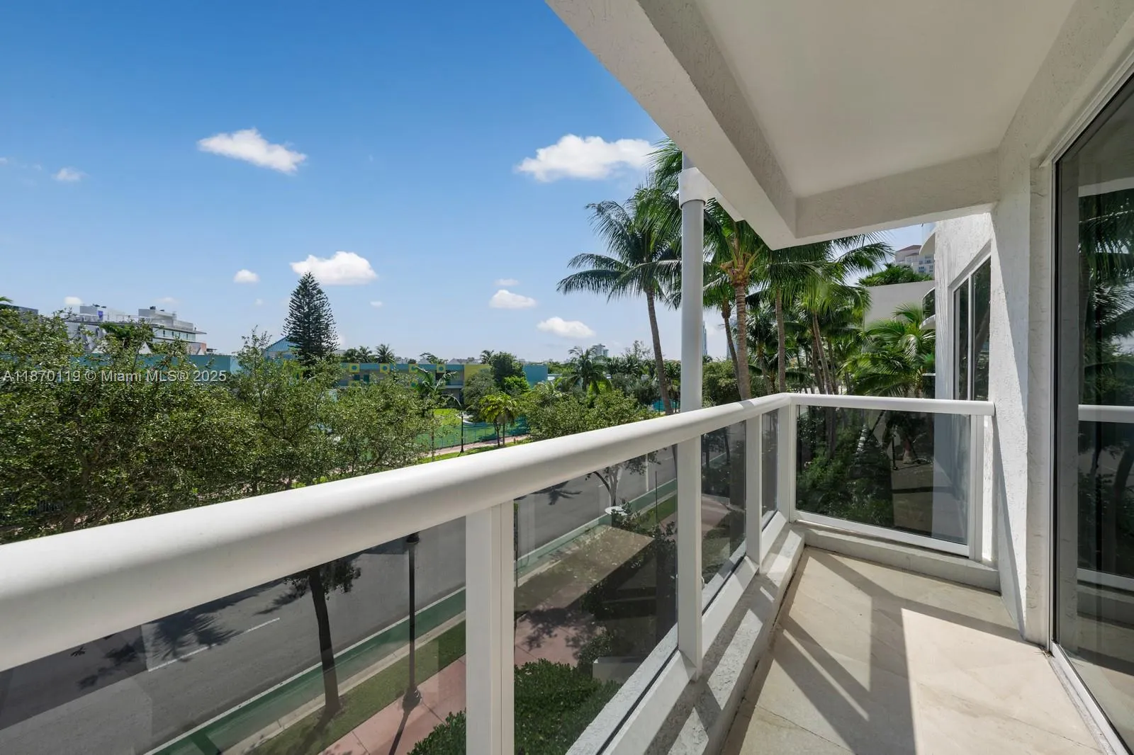400 Alton Rd, #TH-1A