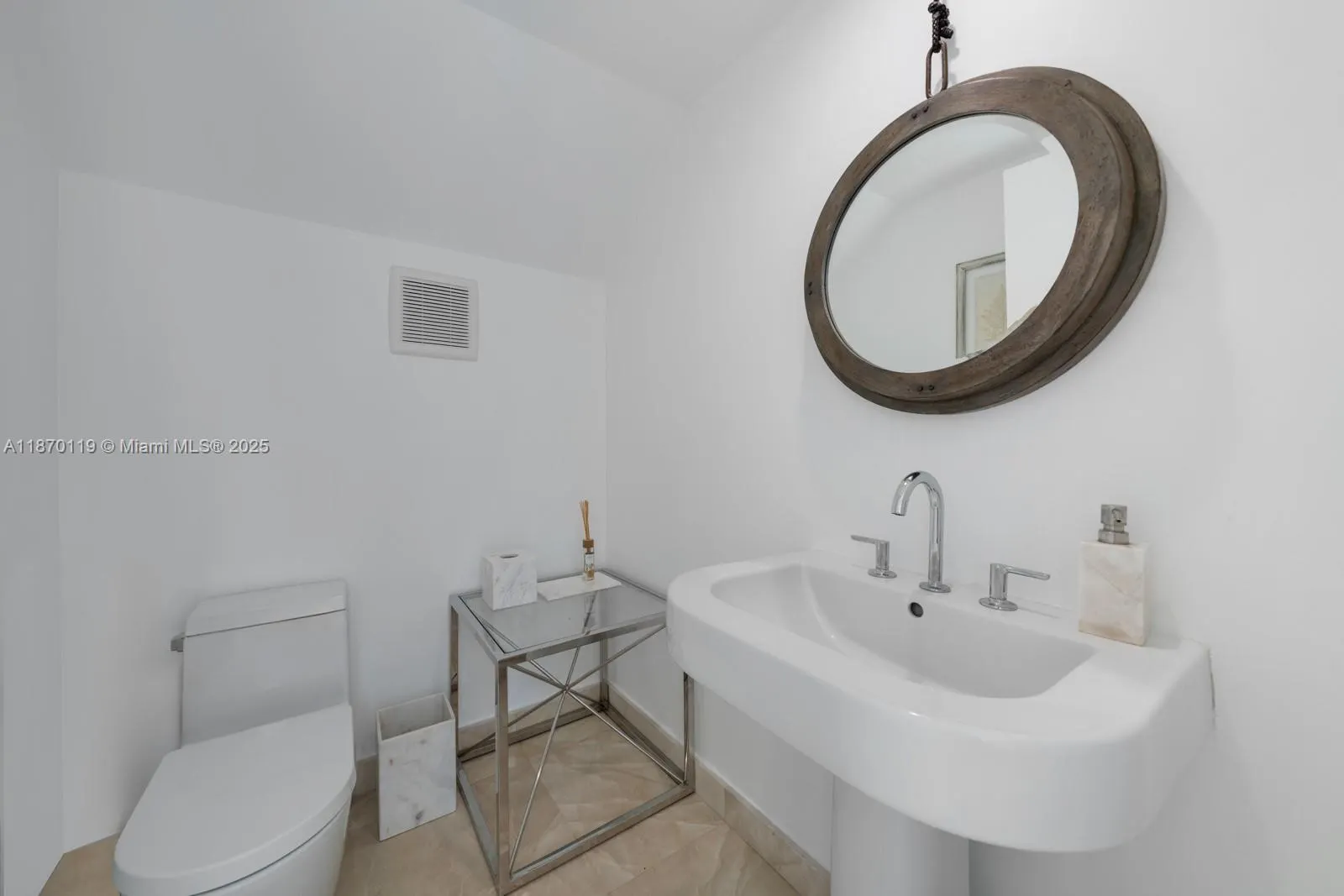 400 Alton Rd, #TH-1A
