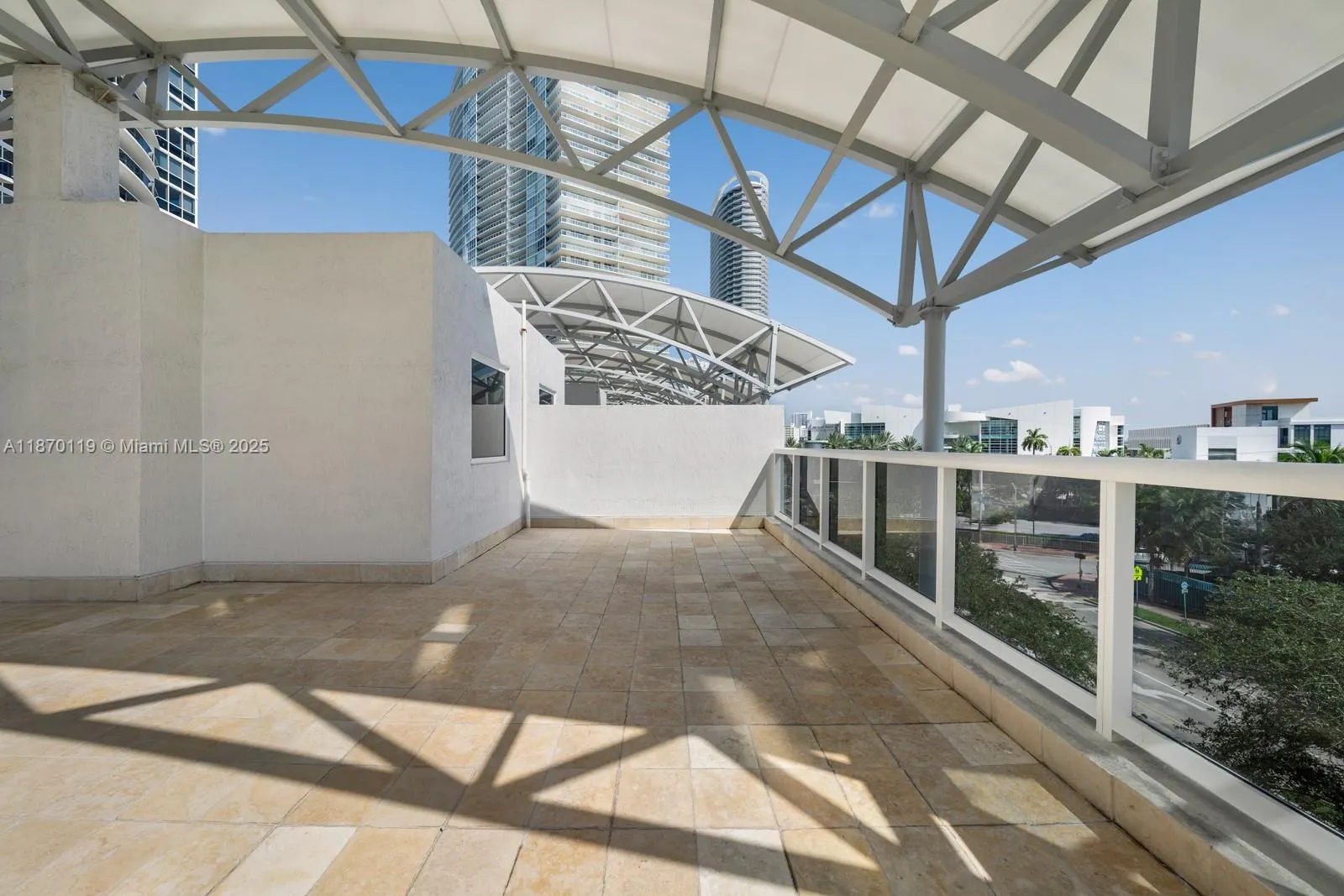 400 Alton Rd, #TH-1A