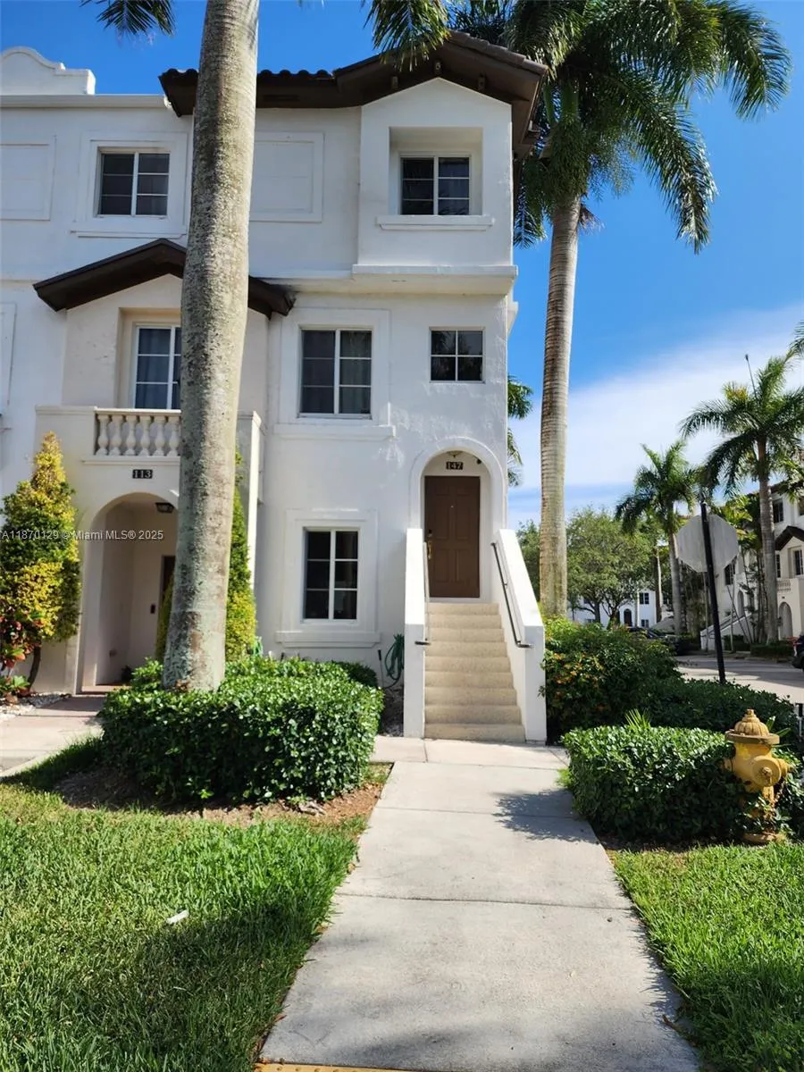 12430 SW 50th St, #147