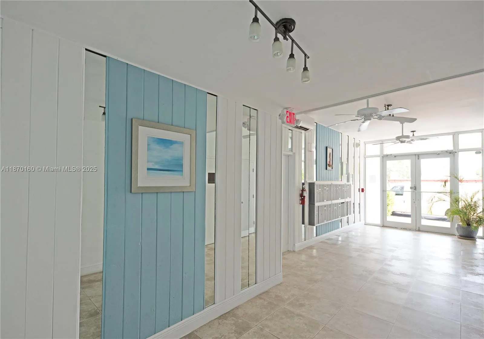 4142 N Jefferson Ave, #2C