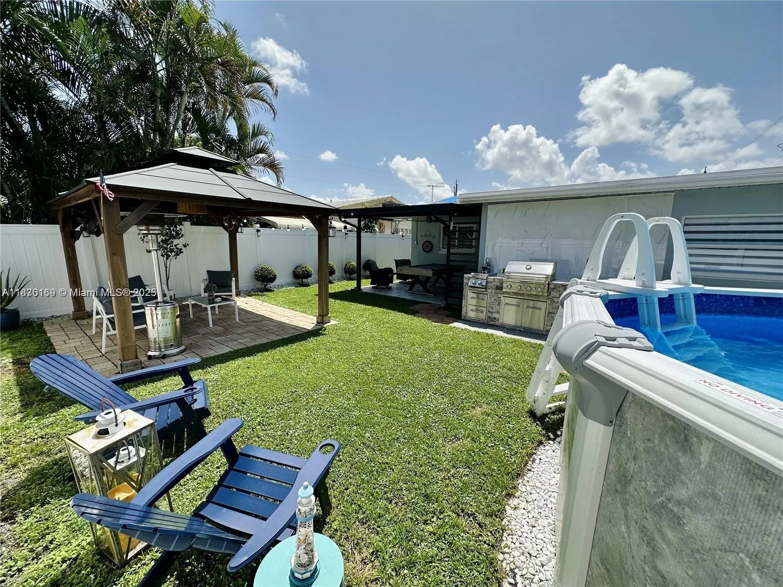 5404 NW 23rd Ter