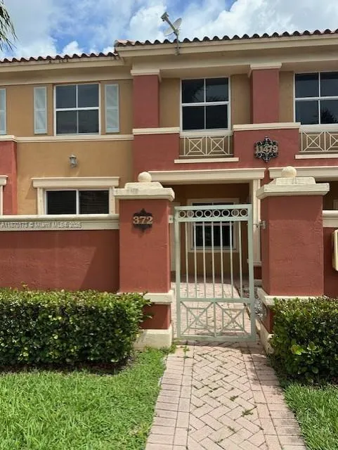 11479 NW 60th Ter, #372
