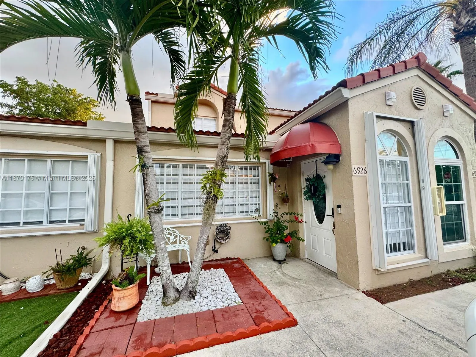 6926 NW 166th Ter, #1302
