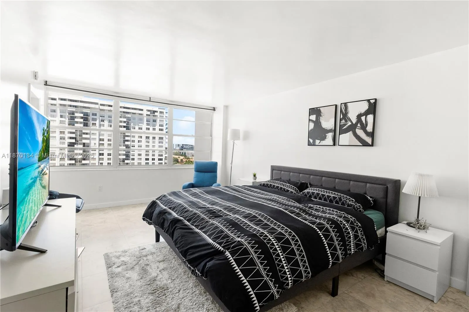 18071 Biscayne Blvd, #1404
