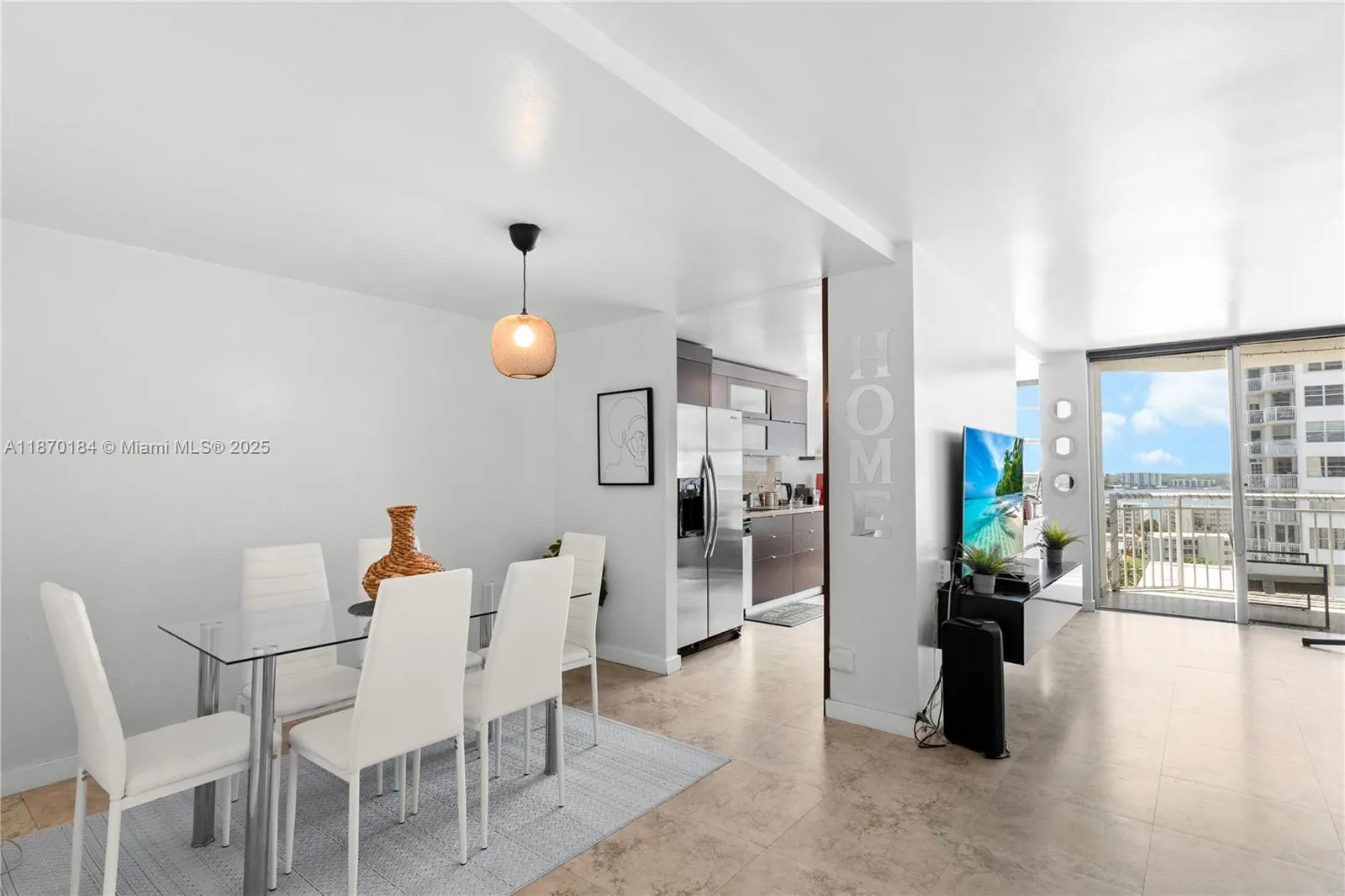 18071 Biscayne Blvd, #1404