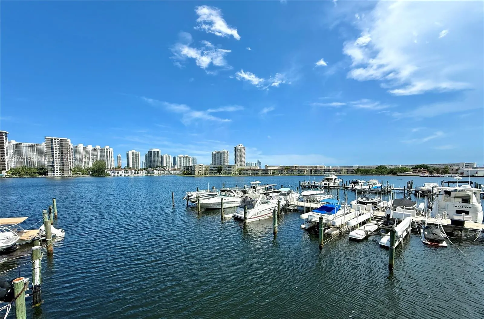 18071 Biscayne Blvd, #1404