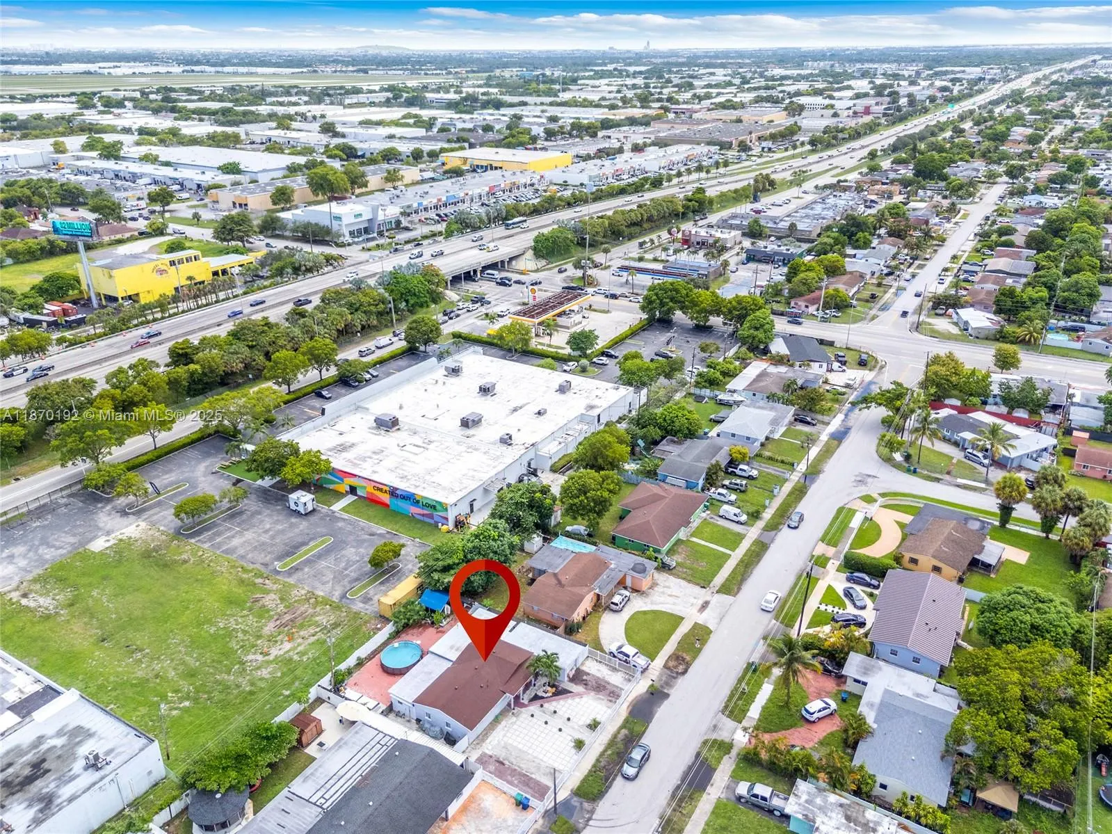 4510 NW 168th Ter