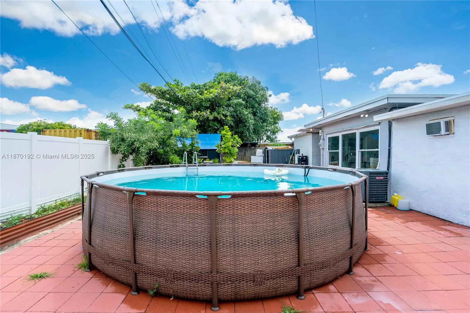 4510 NW 168th Ter