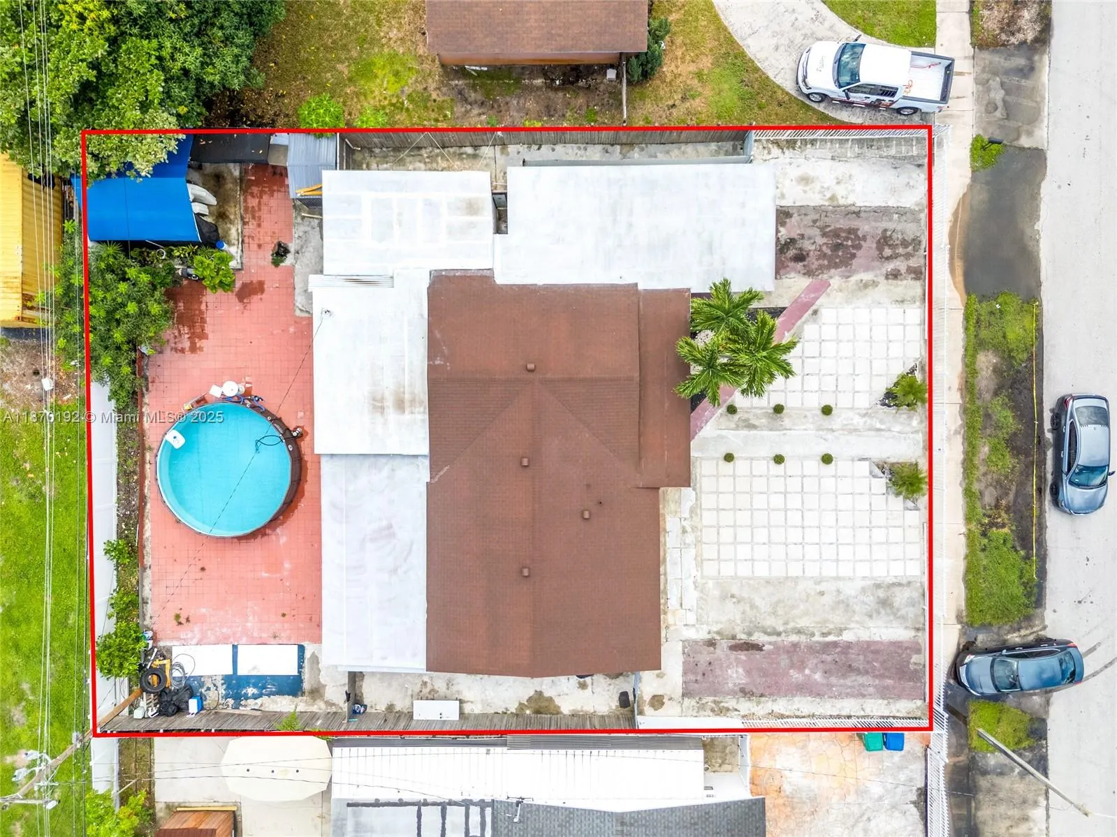 4510 NW 168th Ter