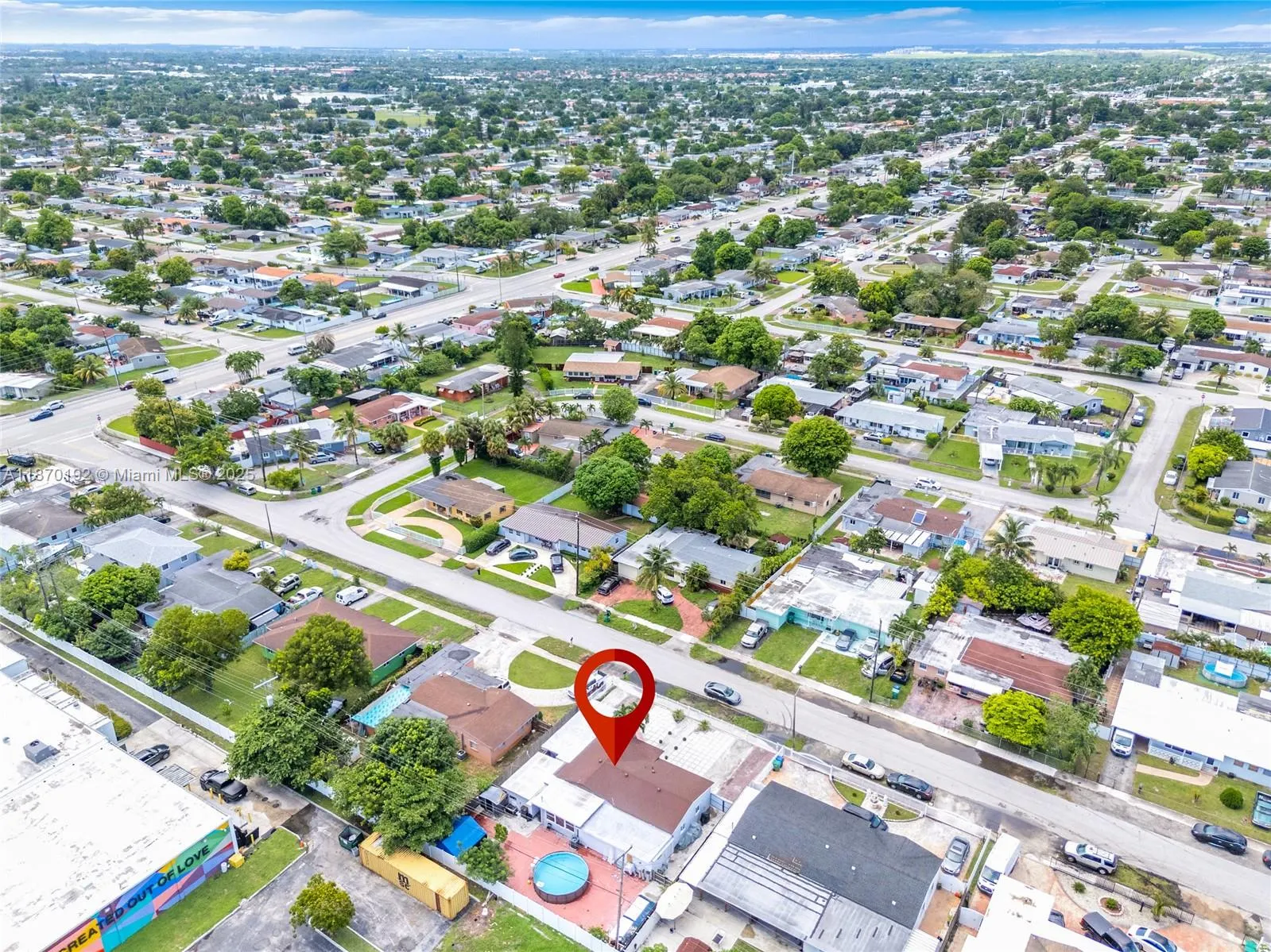 4510 NW 168th Ter