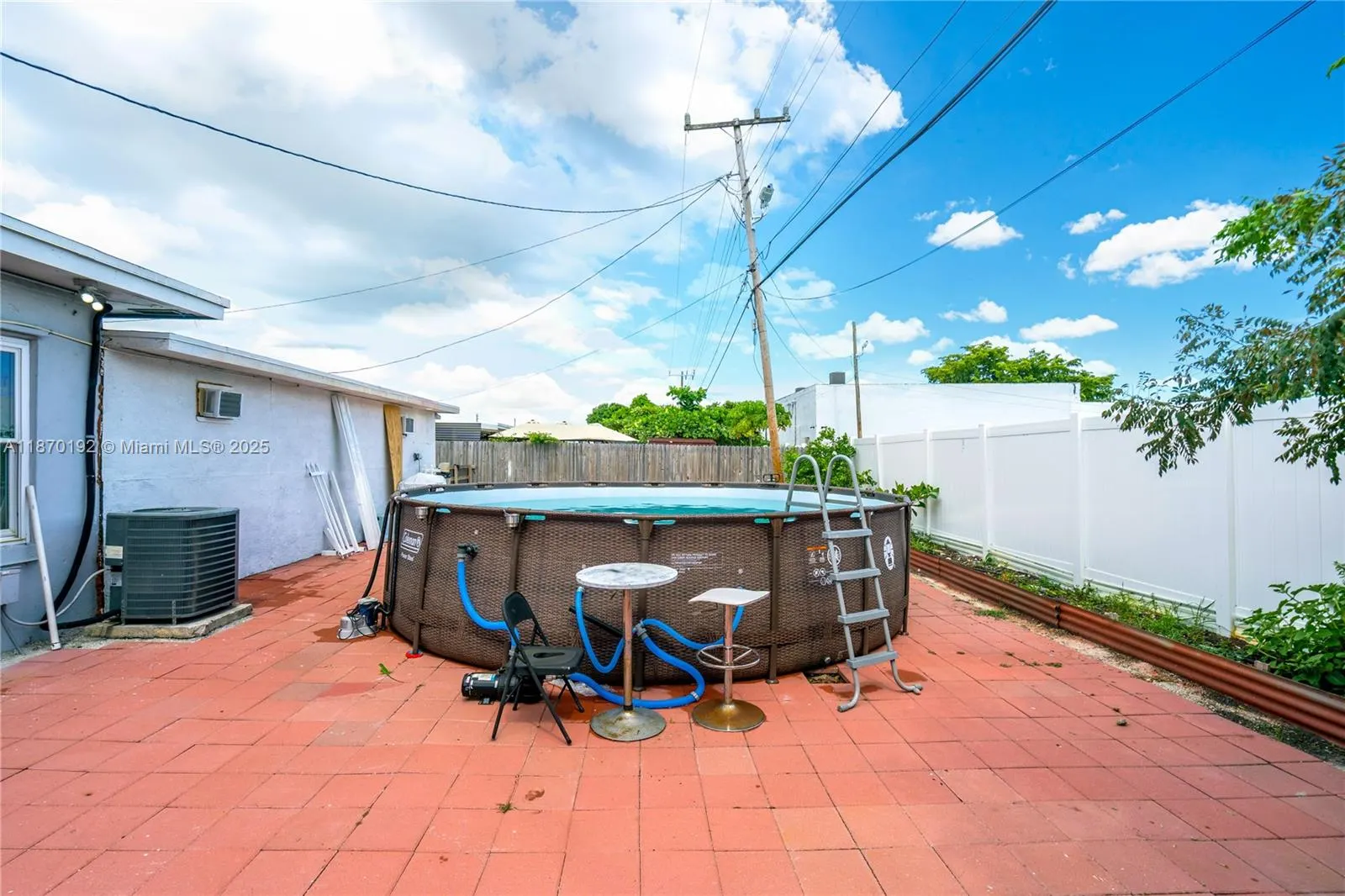 4510 NW 168th Ter