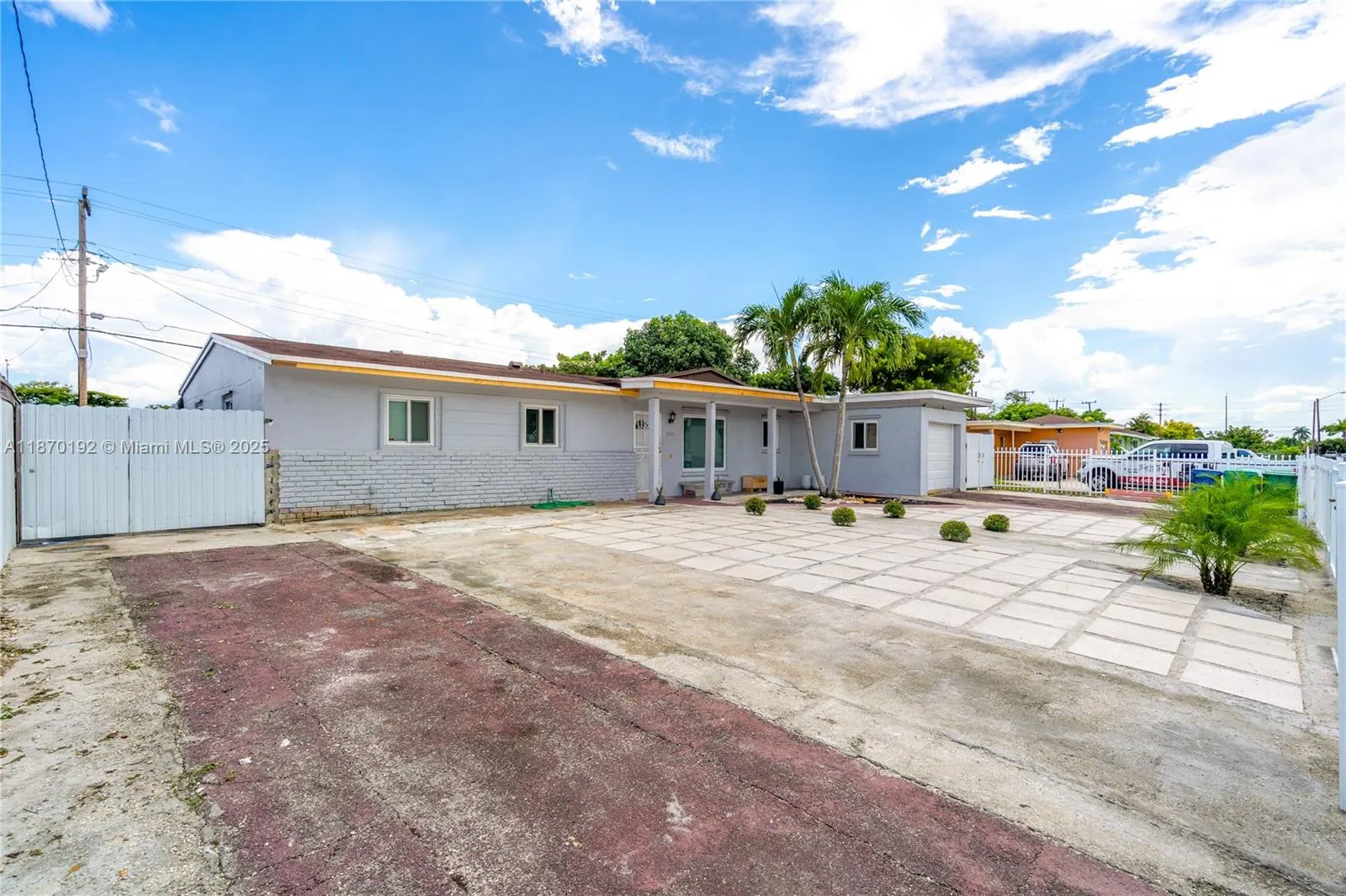 4510 NW 168th Ter