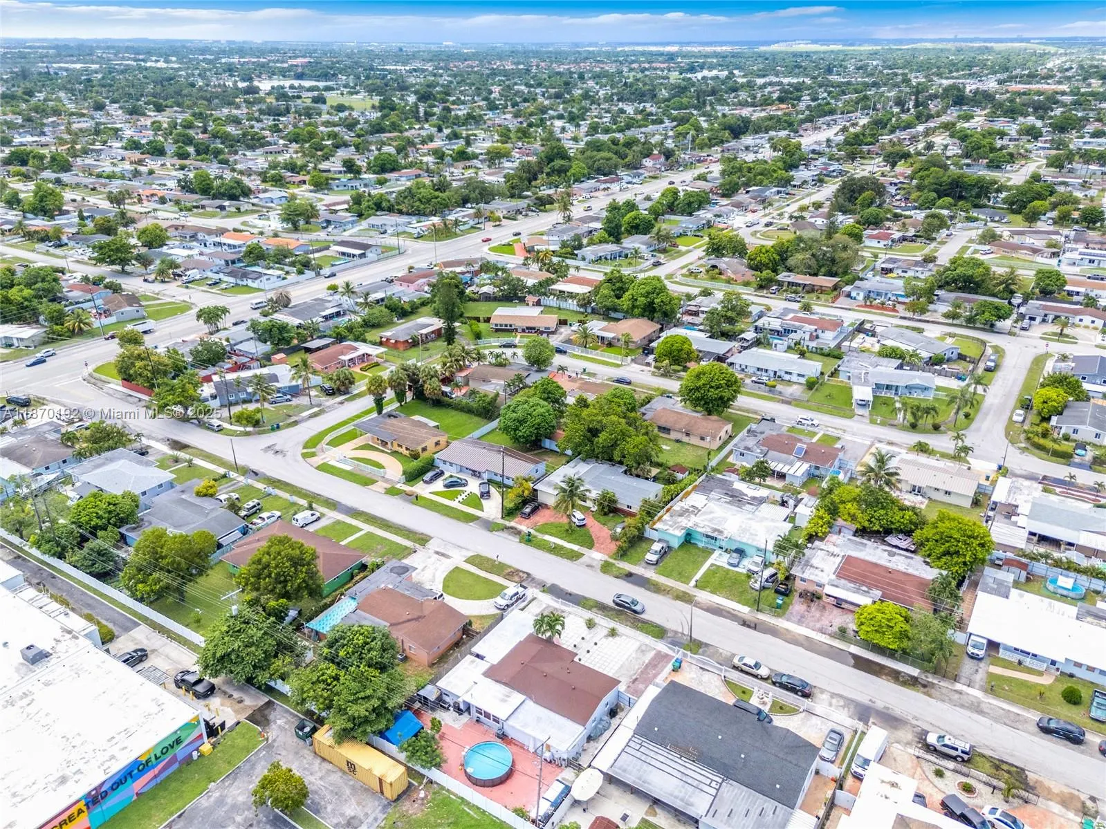 4510 NW 168th Ter