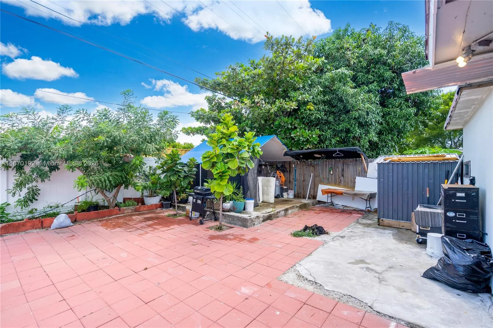 4510 NW 168th Ter