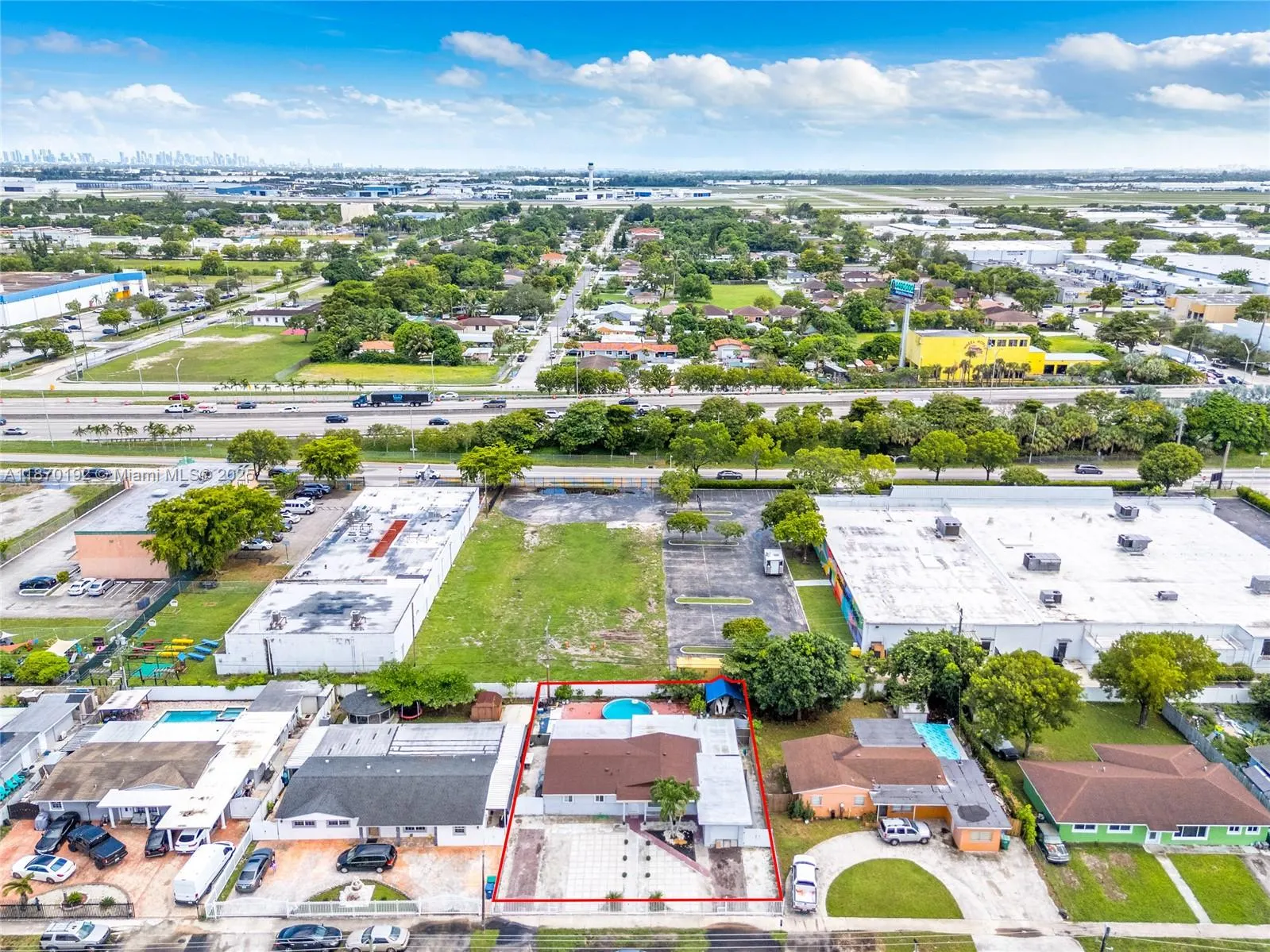4510 NW 168th Ter