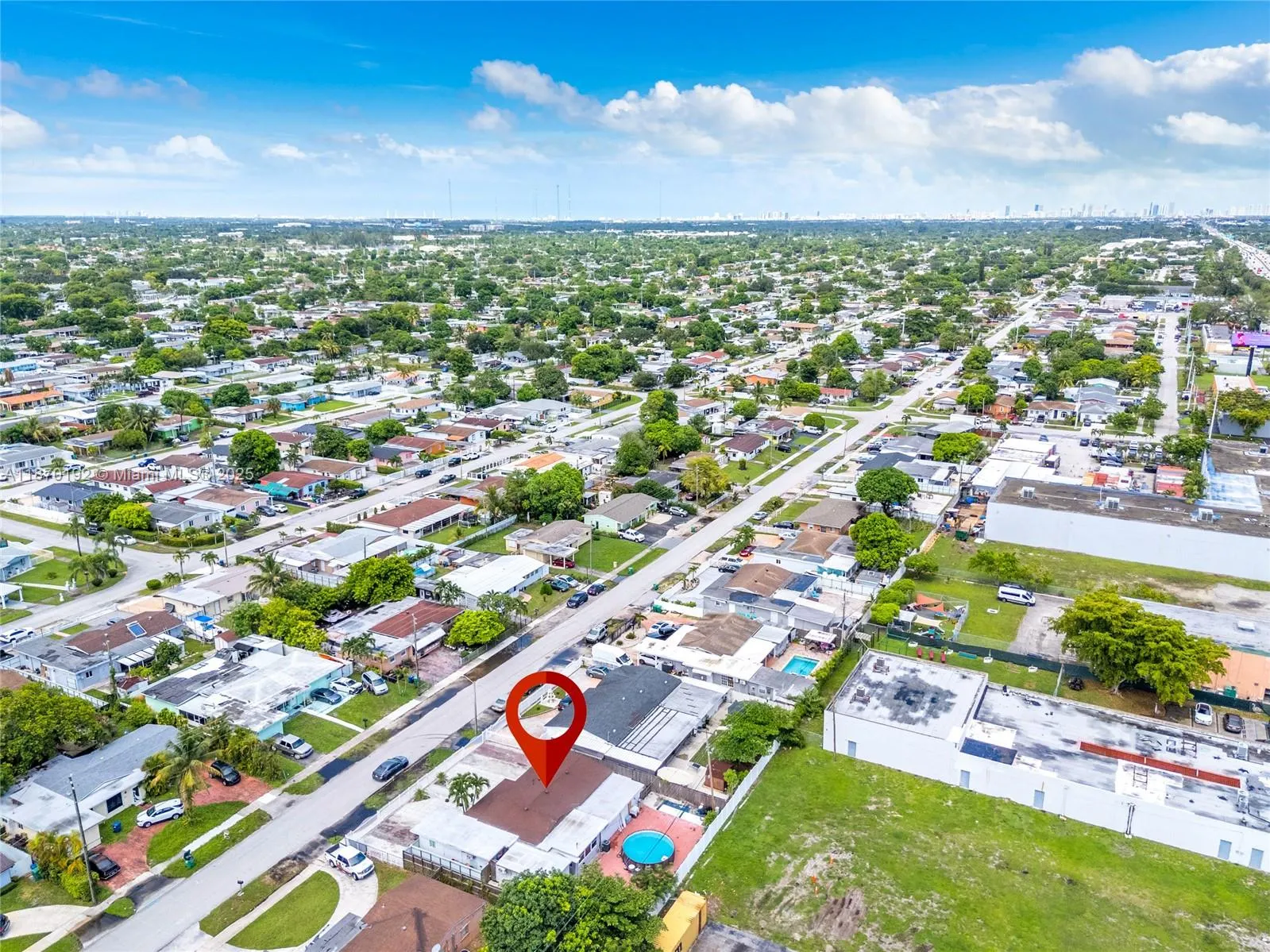 4510 NW 168th Ter