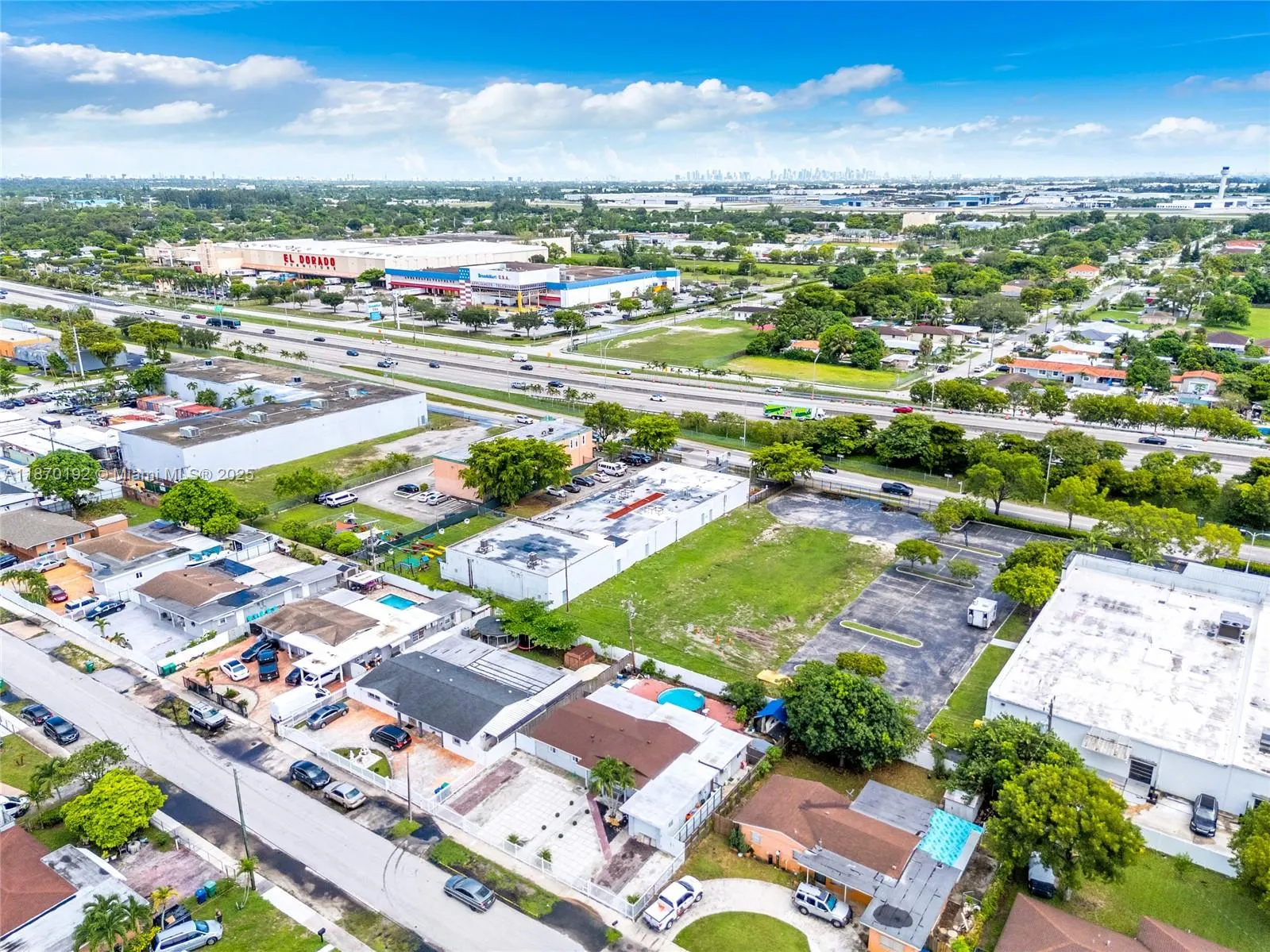 4510 NW 168th Ter
