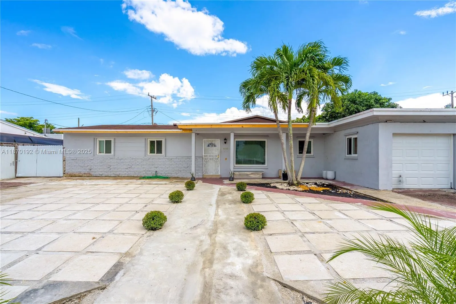 4510 NW 168th Ter