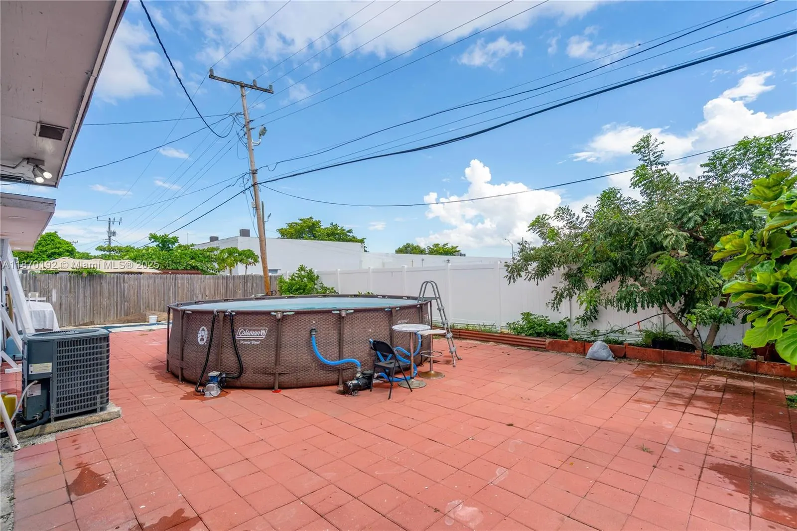 4510 NW 168th Ter