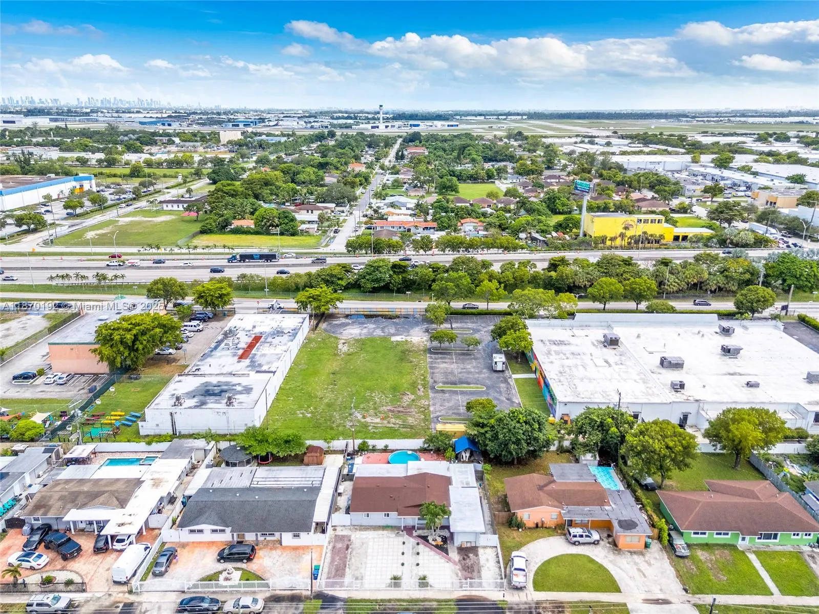 4510 NW 168th Ter