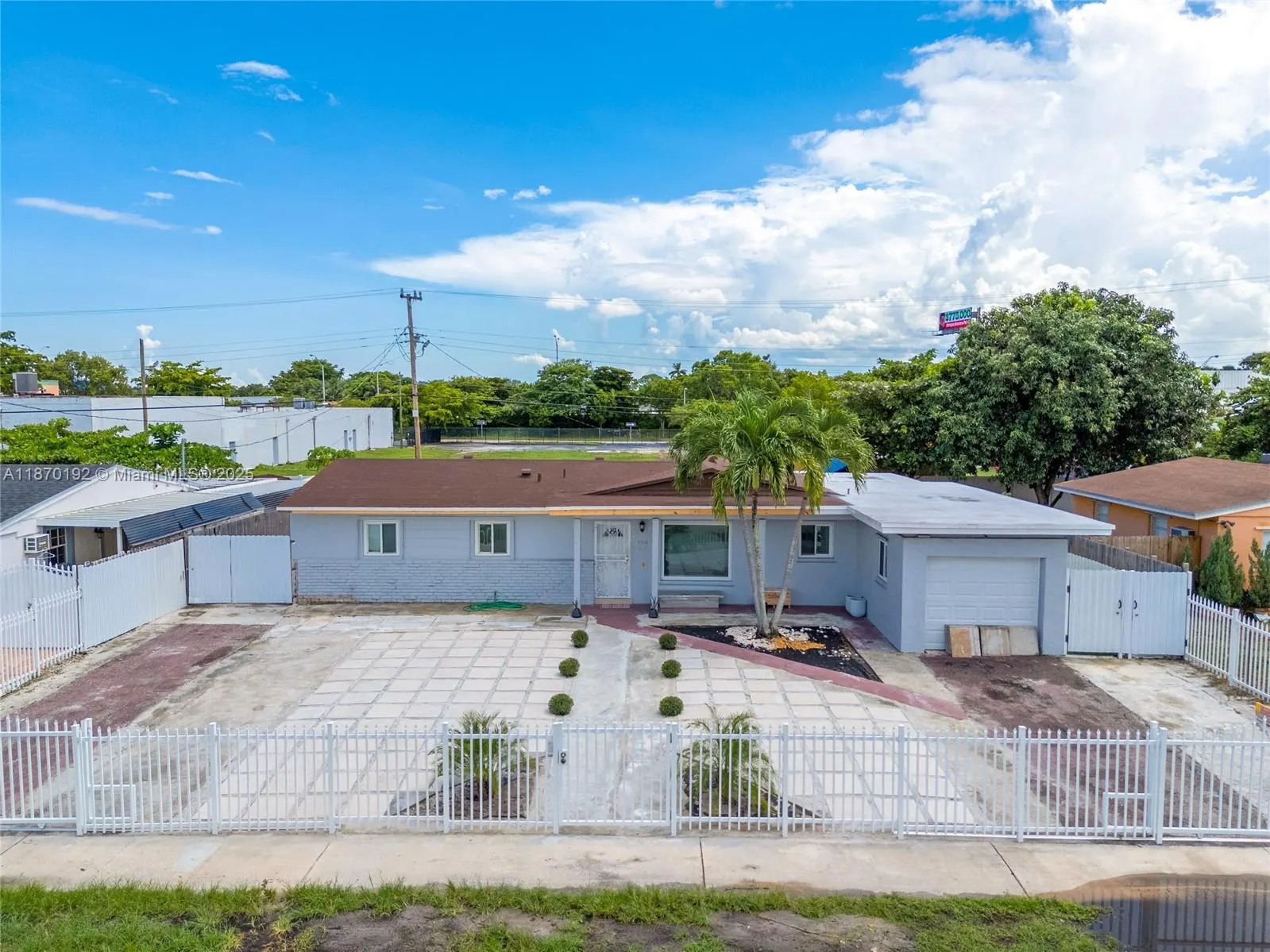 4510 NW 168th Ter