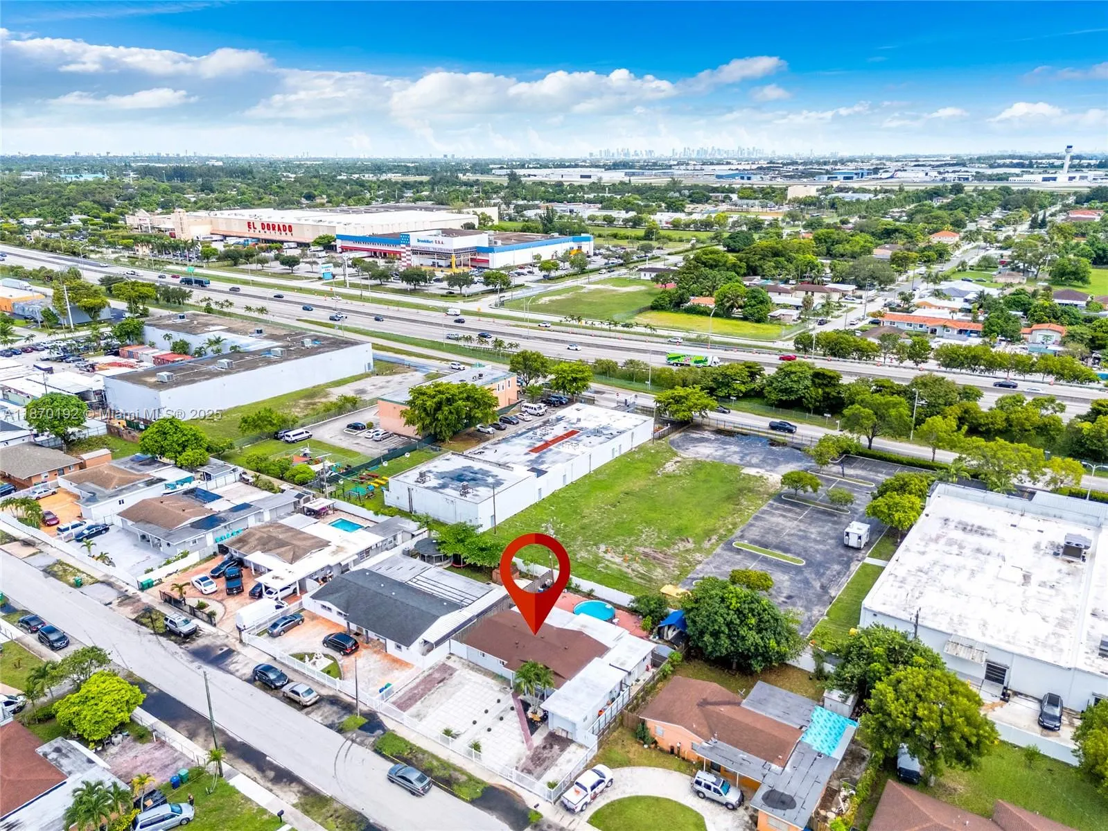 4510 NW 168th Ter