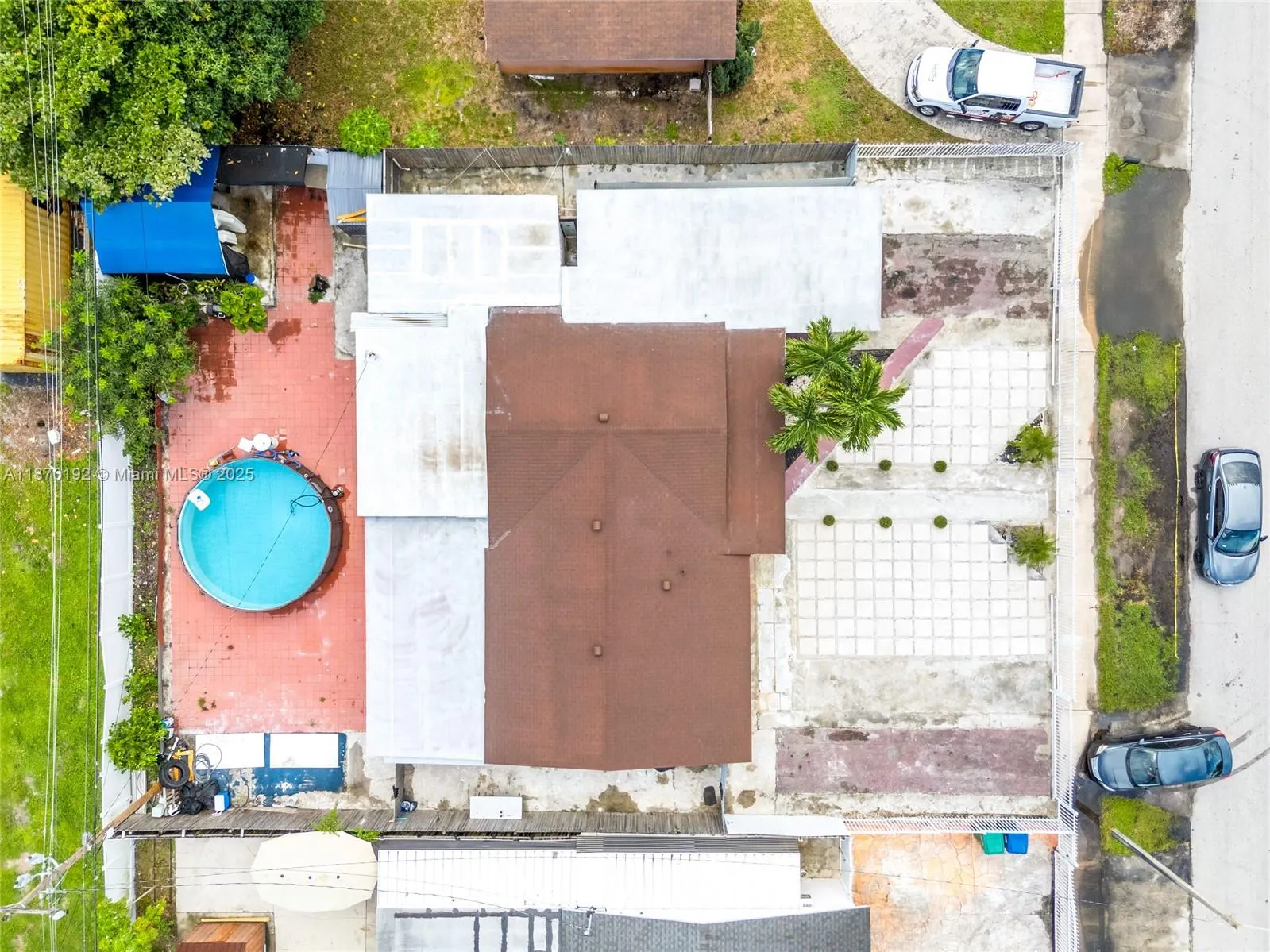 4510 NW 168th Ter