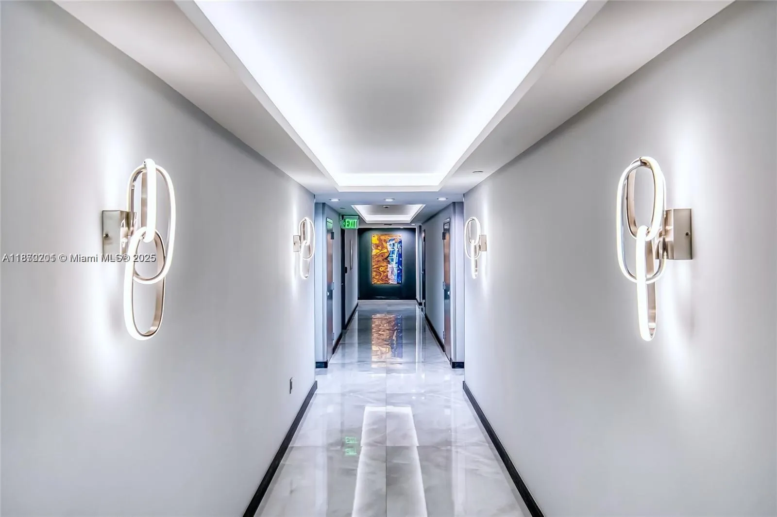 16445 Collins Ave, #2321