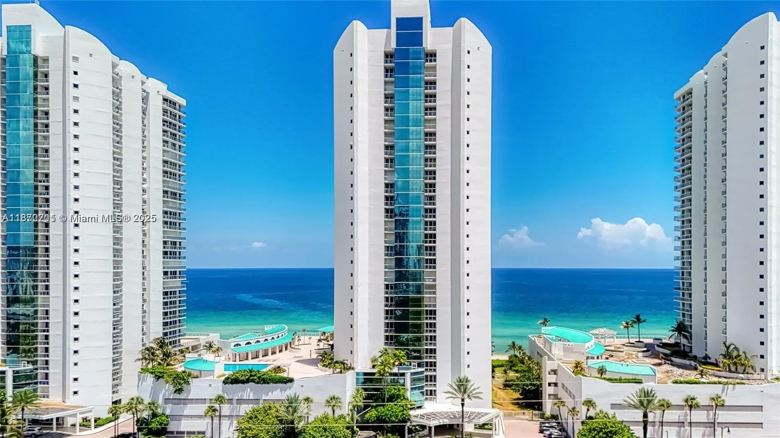 16445 Collins Ave, #2321