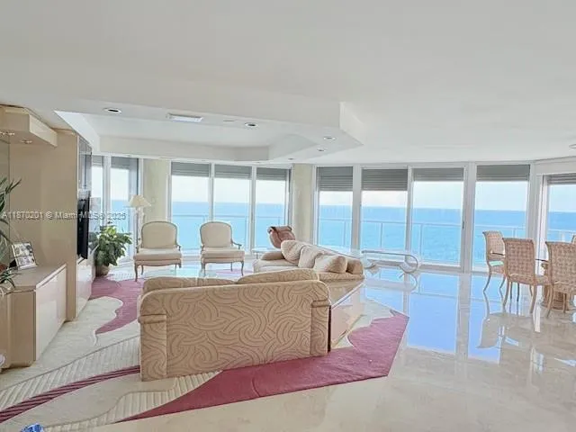 16445 Collins Ave, #2321
