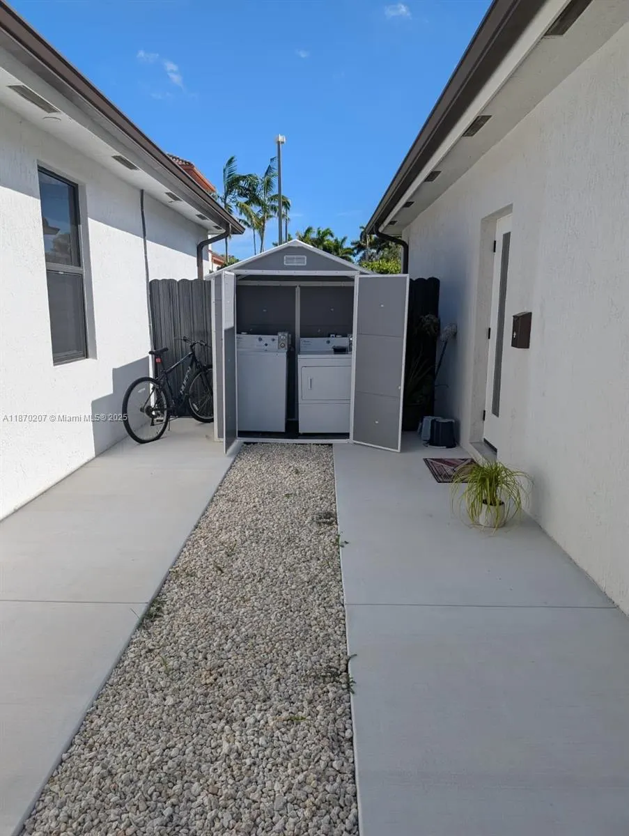 14656 SW 23 Ter, #1
