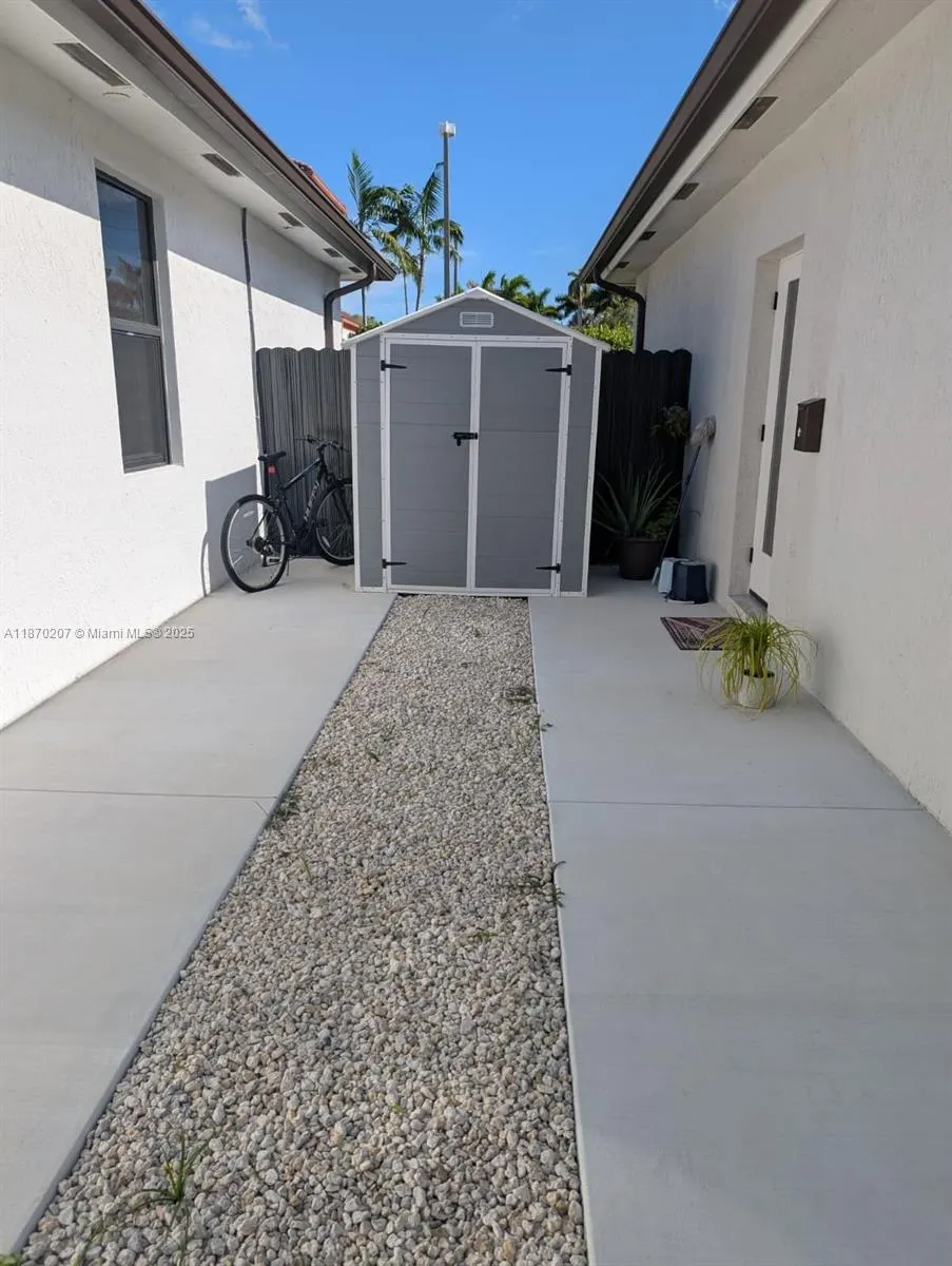 14656 SW 23 Ter, #1