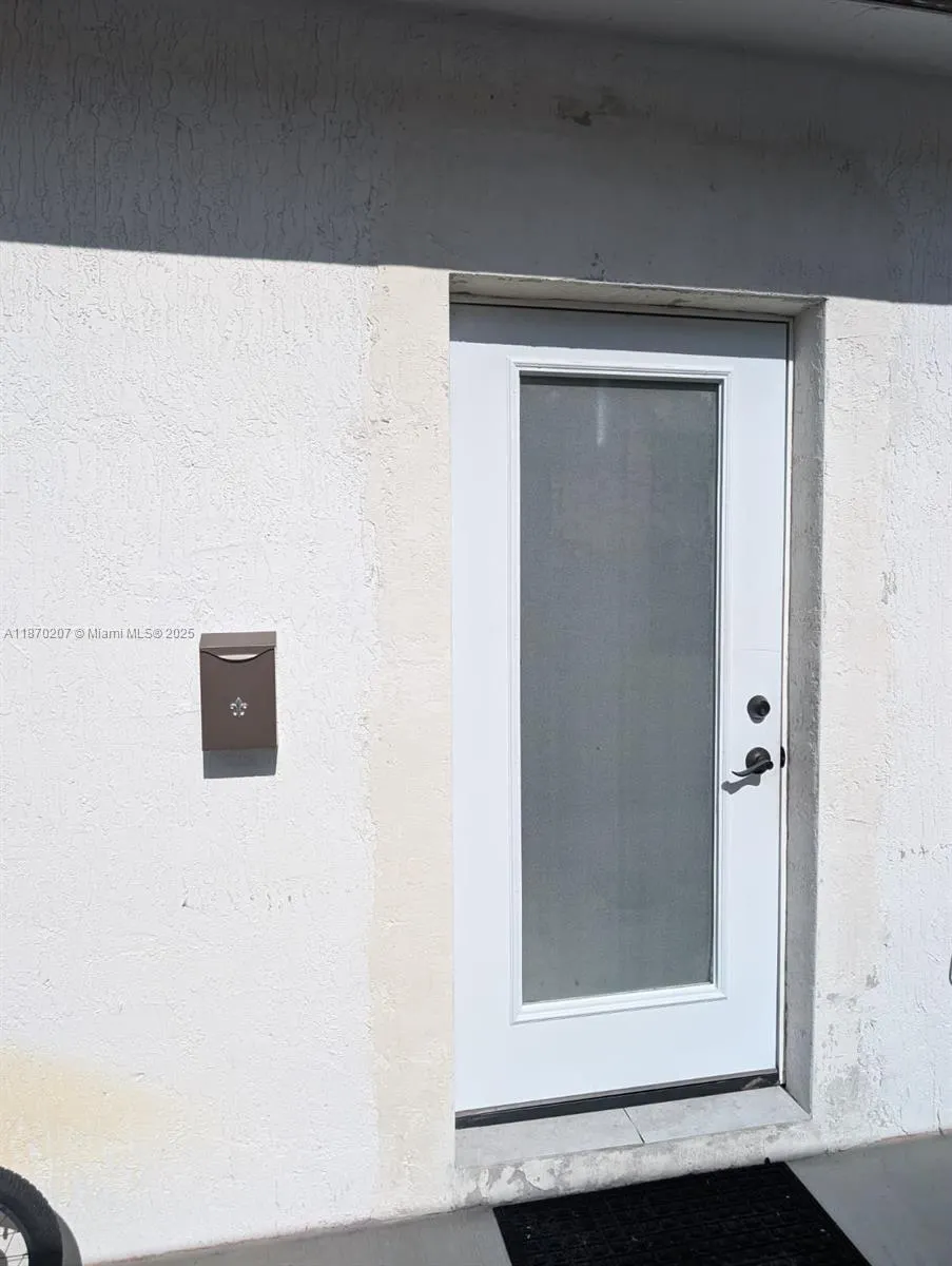 14656 SW 23 Ter, #1