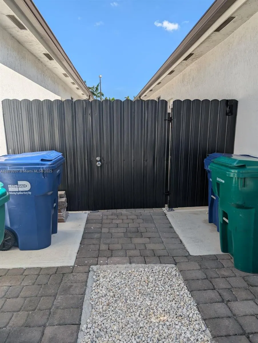 14656 SW 23 Ter, #1